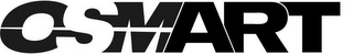 OSMART logo