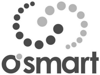 O'SMART logo