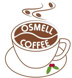 OSMELL COFFEE logo
