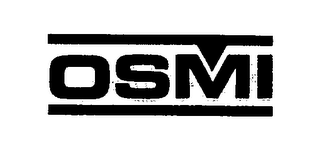 OSMI logo