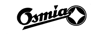OSMIA logo