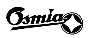OSMIA logo