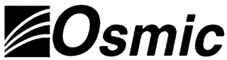 OSMIC logo