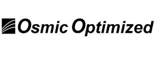 OSMIC OPTIMIZED logo