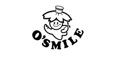 O'SMILE logo