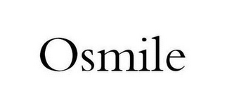 OSMILE logo