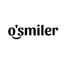 O'SMILER logo