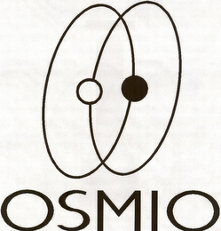 OSMIO logo