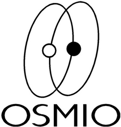 OSMIO logo