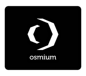 OSMIUM logo