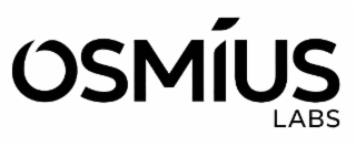 OSMIUS LABS logo