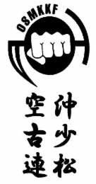 OSMKKF logo