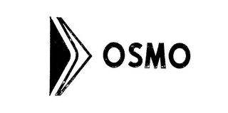 OSMO logo