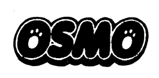 OSMO logo