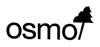 OSMO logo