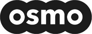 OSMO logo