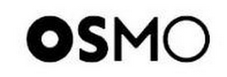 OSMO logo