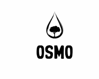 OSMO logo
