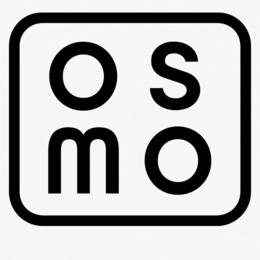 OSMO logo