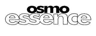 OSMO ESSENCE logo