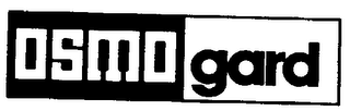 OSMO GARD logo