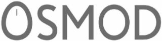 OSMOD logo