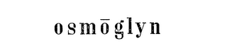 OSMOGLYN logo