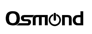 OSMOND logo