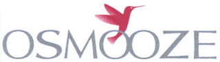 OSMOOZE logo