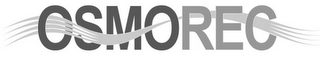 OSMOREC logo