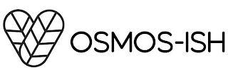OSMOS-ISH logo