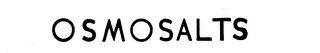 OSMOSALTS logo