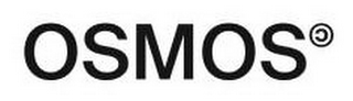 OSMOSC logo