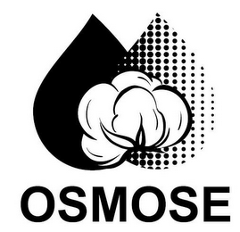 OSMOSE logo
