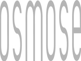 OSMOSE