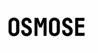 OSMOSE logo