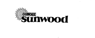 OSMOSE SUNWOOD logo