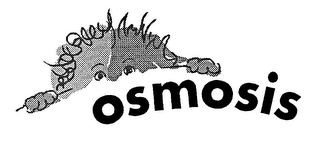OSMOSIS logo