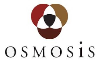 OSMOSIS logo