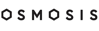 OSMOSIS logo