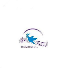 OSMOSIS! logo