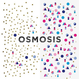 OSMOSIS logo
