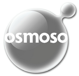 OSMOSO logo