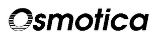 OSMOTICA logo