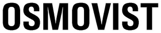 OSMOVIST logo
