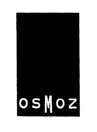 OSMOZ logo