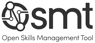 OSMT OPEN SKILLS MANAGEMENT TOOL logo