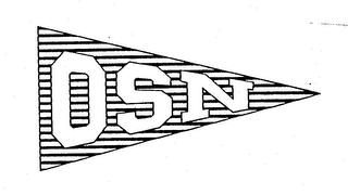 OSN logo