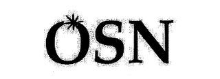 OSN logo