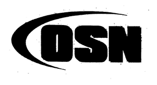 OSN logo